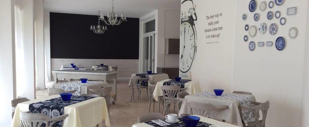 Hotel Morri'S Rimini Exterior foto