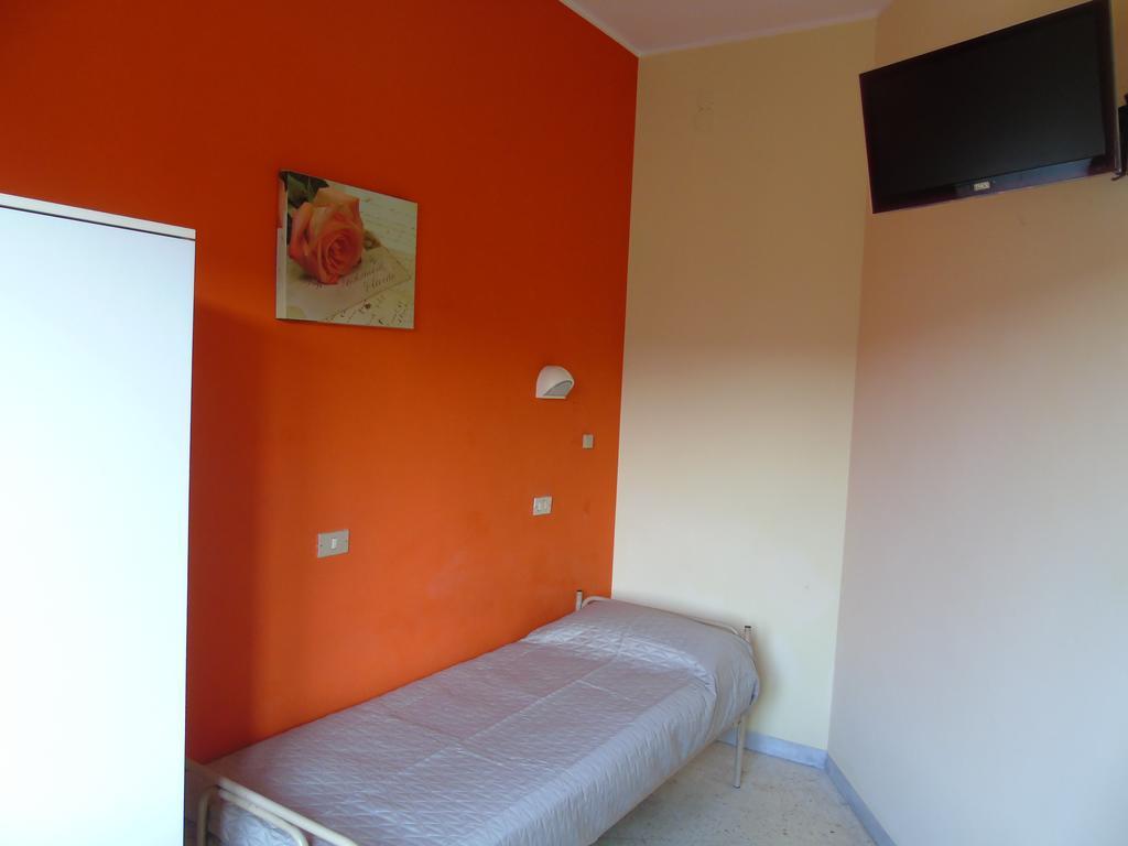 Hotel Morri'S Rimini Quarto foto