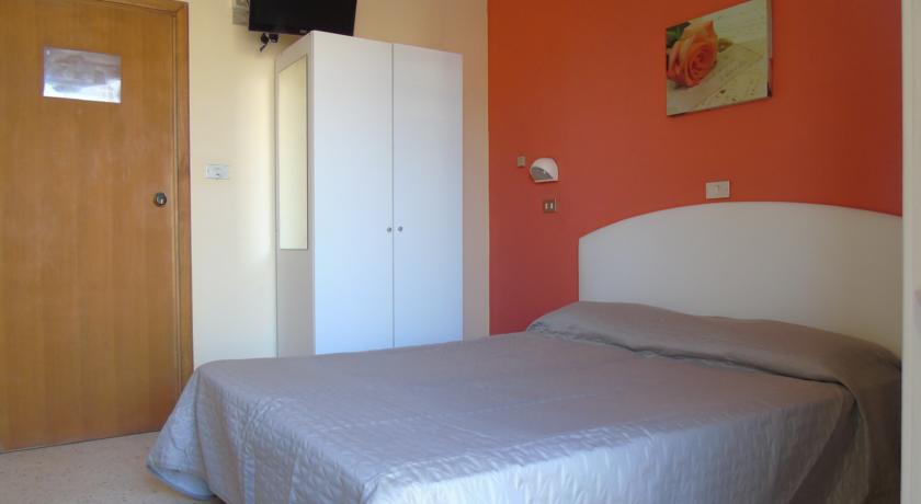Hotel Morri'S Rimini Quarto foto