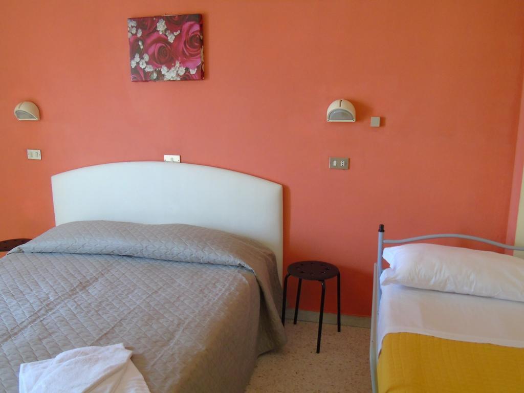 Hotel Morri'S Rimini Quarto foto