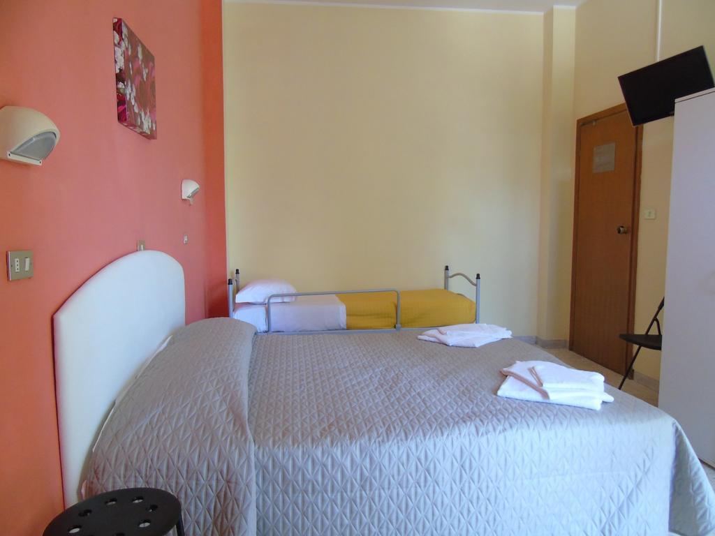 Hotel Morri'S Rimini Quarto foto