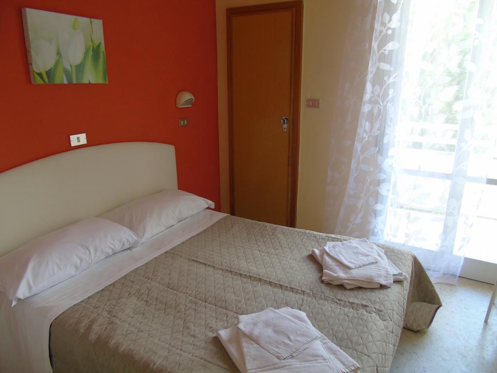 Hotel Morri'S Rimini Quarto foto