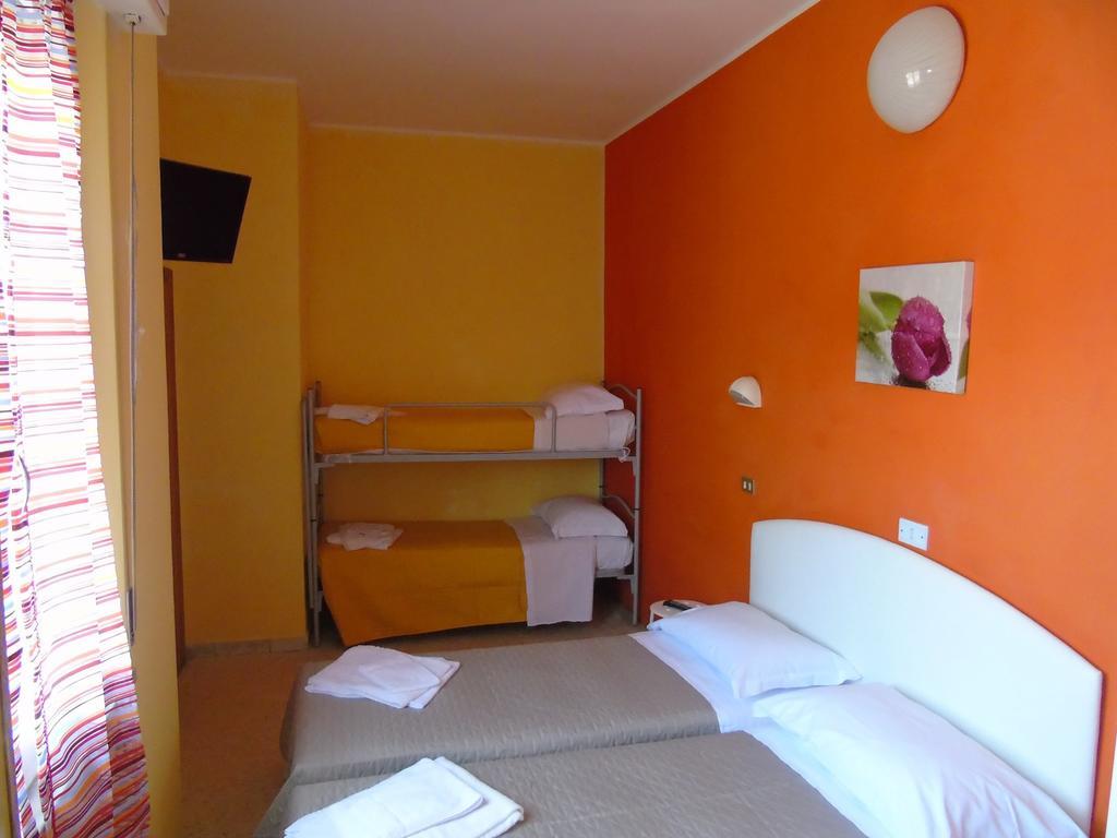 Hotel Morri'S Rimini Quarto foto
